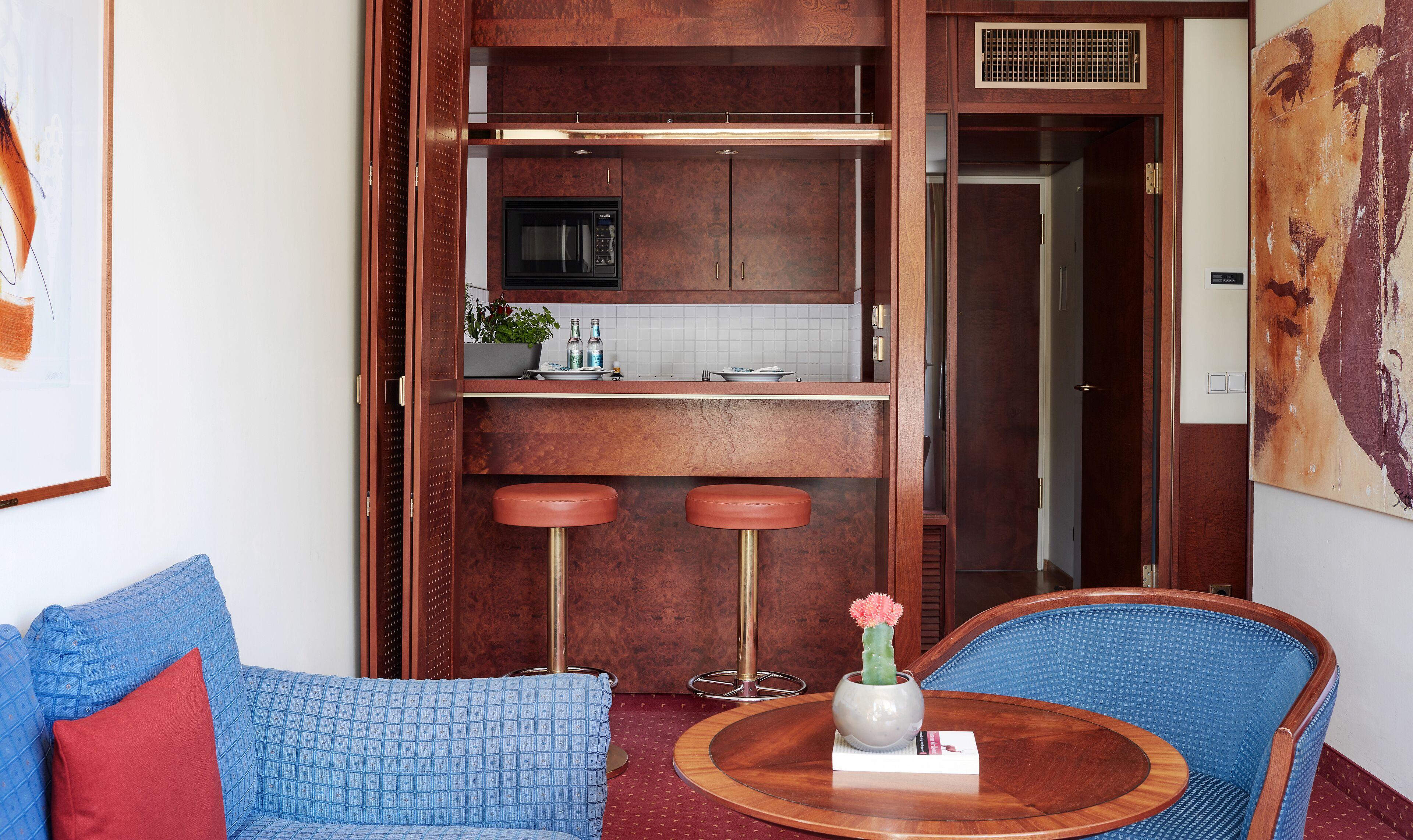 Plus Double Room